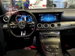 مرسيدس بنز E-Class